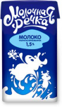 Молоко Молочная речка